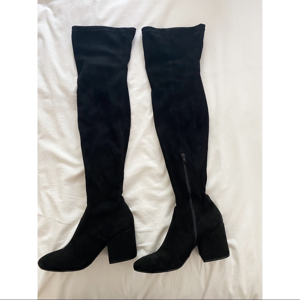 Designed by Dolce Vita Over the Knee Boots